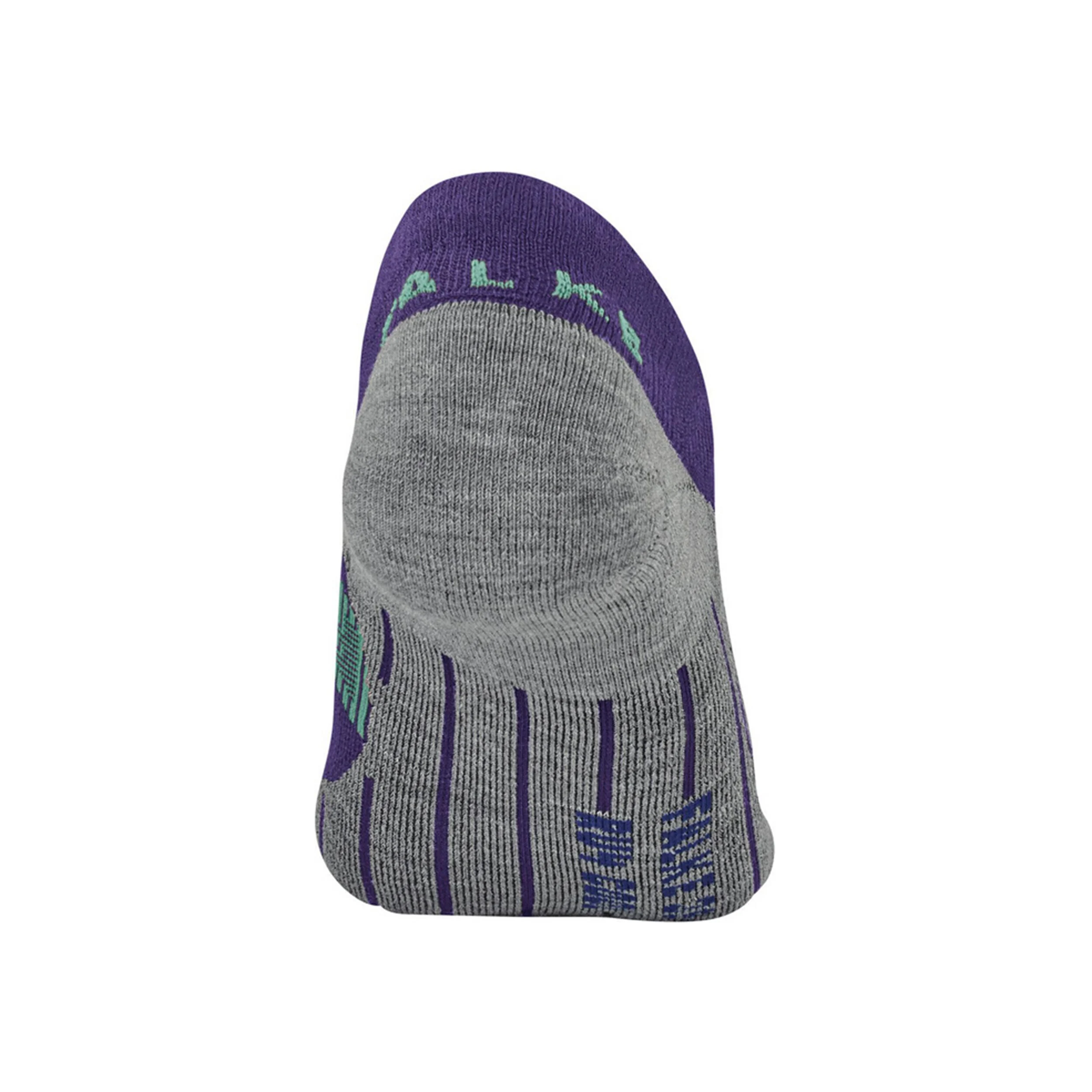 Falke RU4 Endurance Cool Invisible Chaussettes De Running Femmes - Bleu Foncé