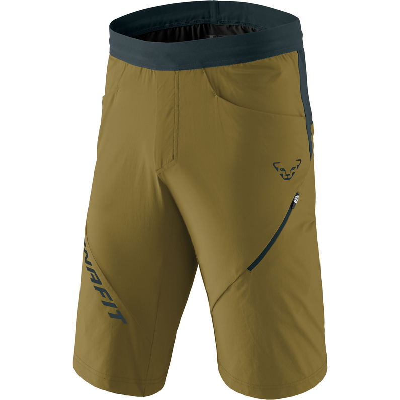 Dynafit Herren Transalper Hybrid Shorts