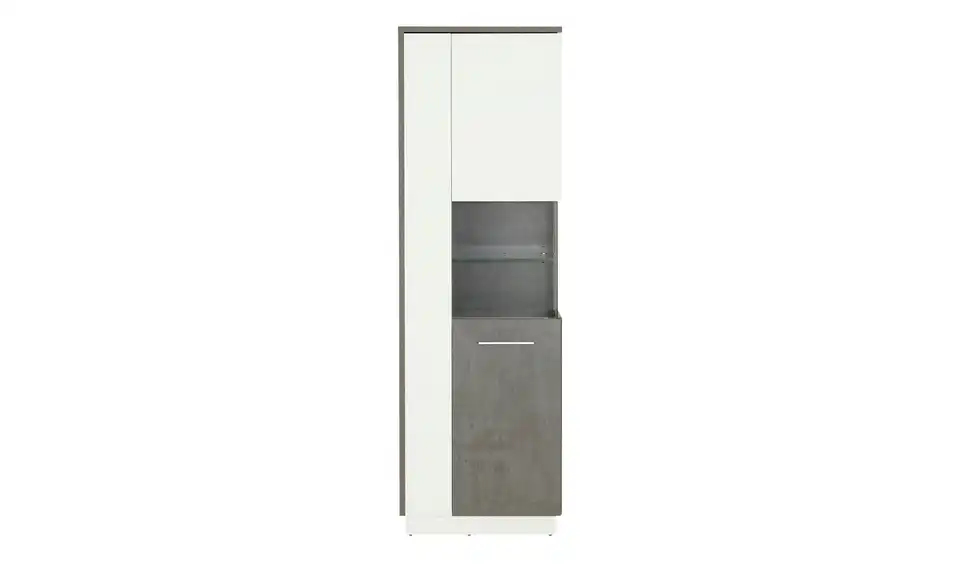 Vitrine Zingaro