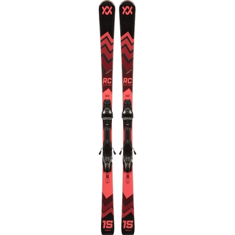 Völkl Racetiger RC   vMotion 11 GW 24/25 Ski mit Bindung