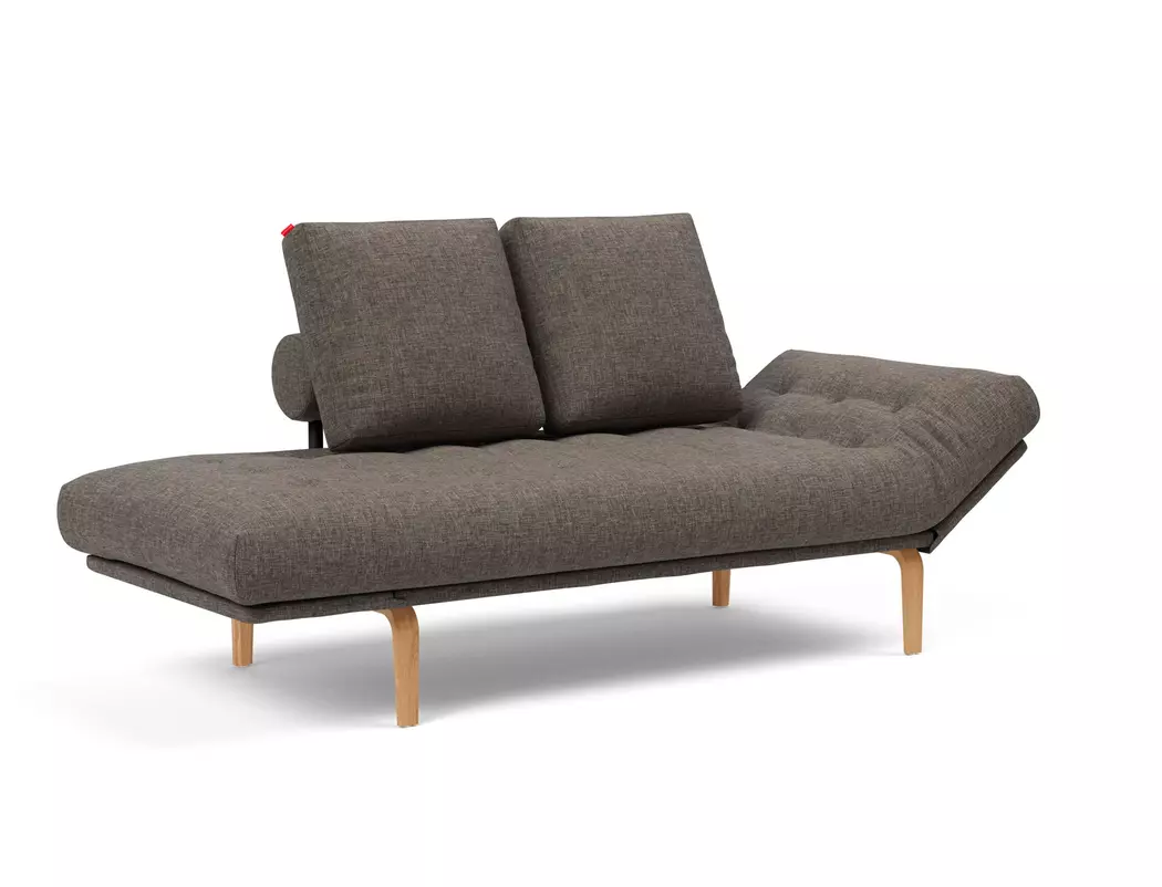 Schlafsofa Rollo Bow