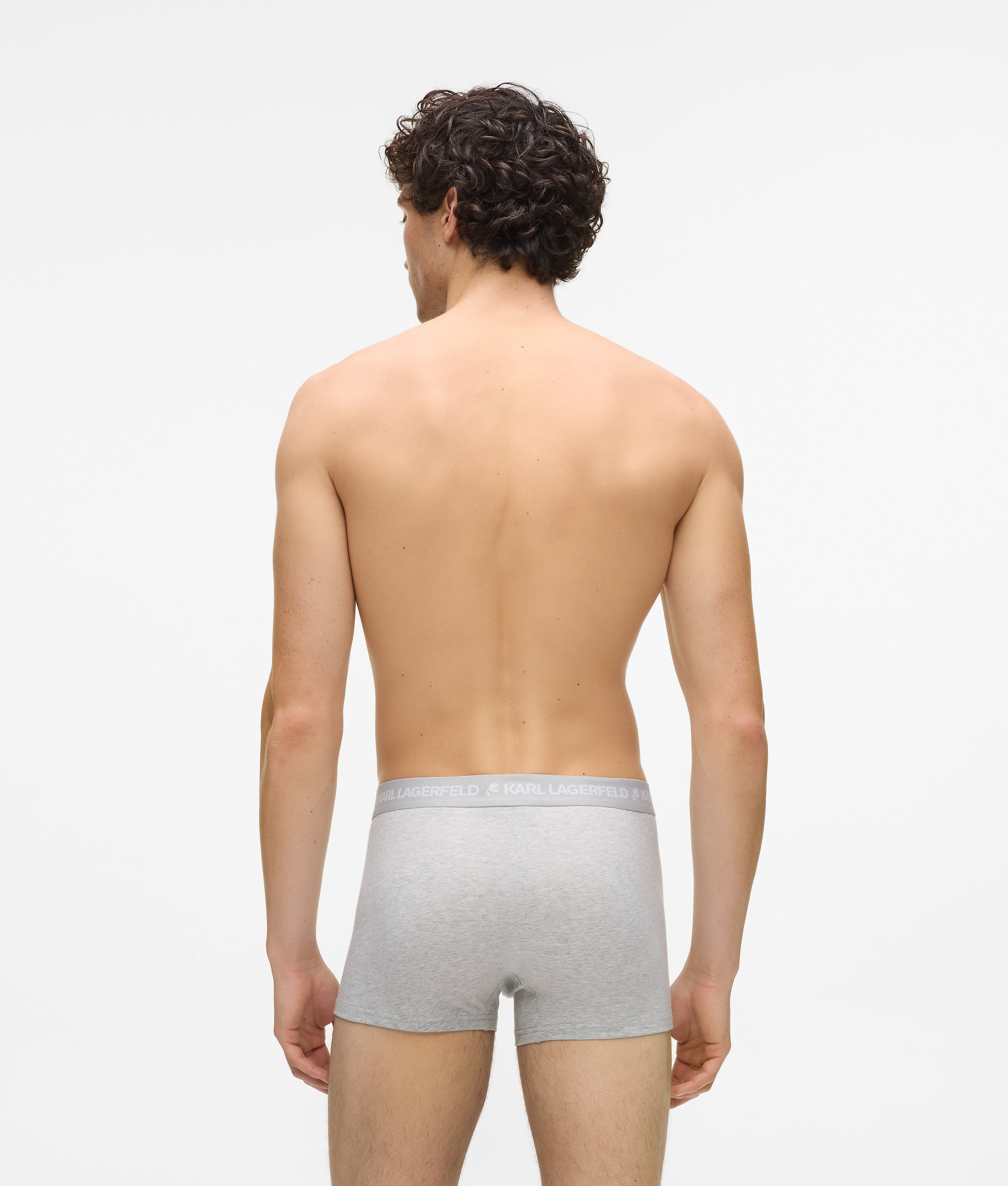 Hearts boxers - 3 verpakking