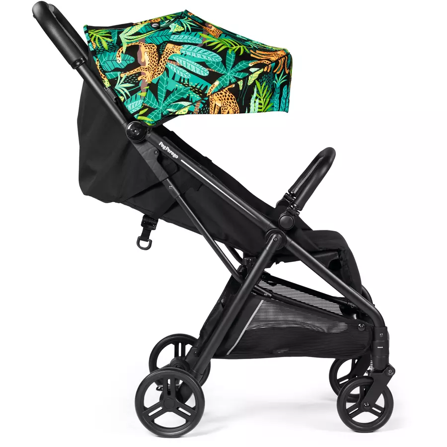 Peg Perego Buggy Selfie Jaguars