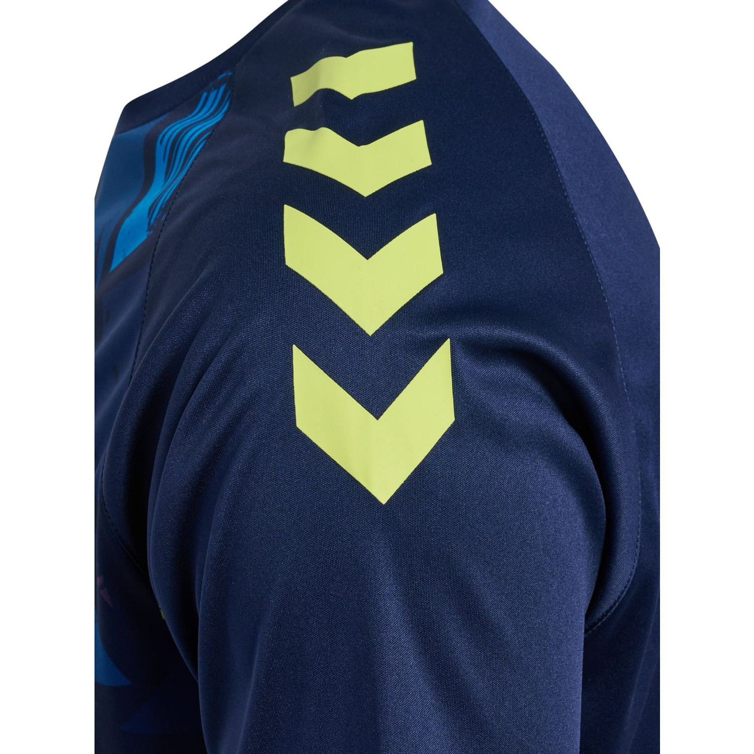 Hummel Graphic Universe Trainingsset Kids