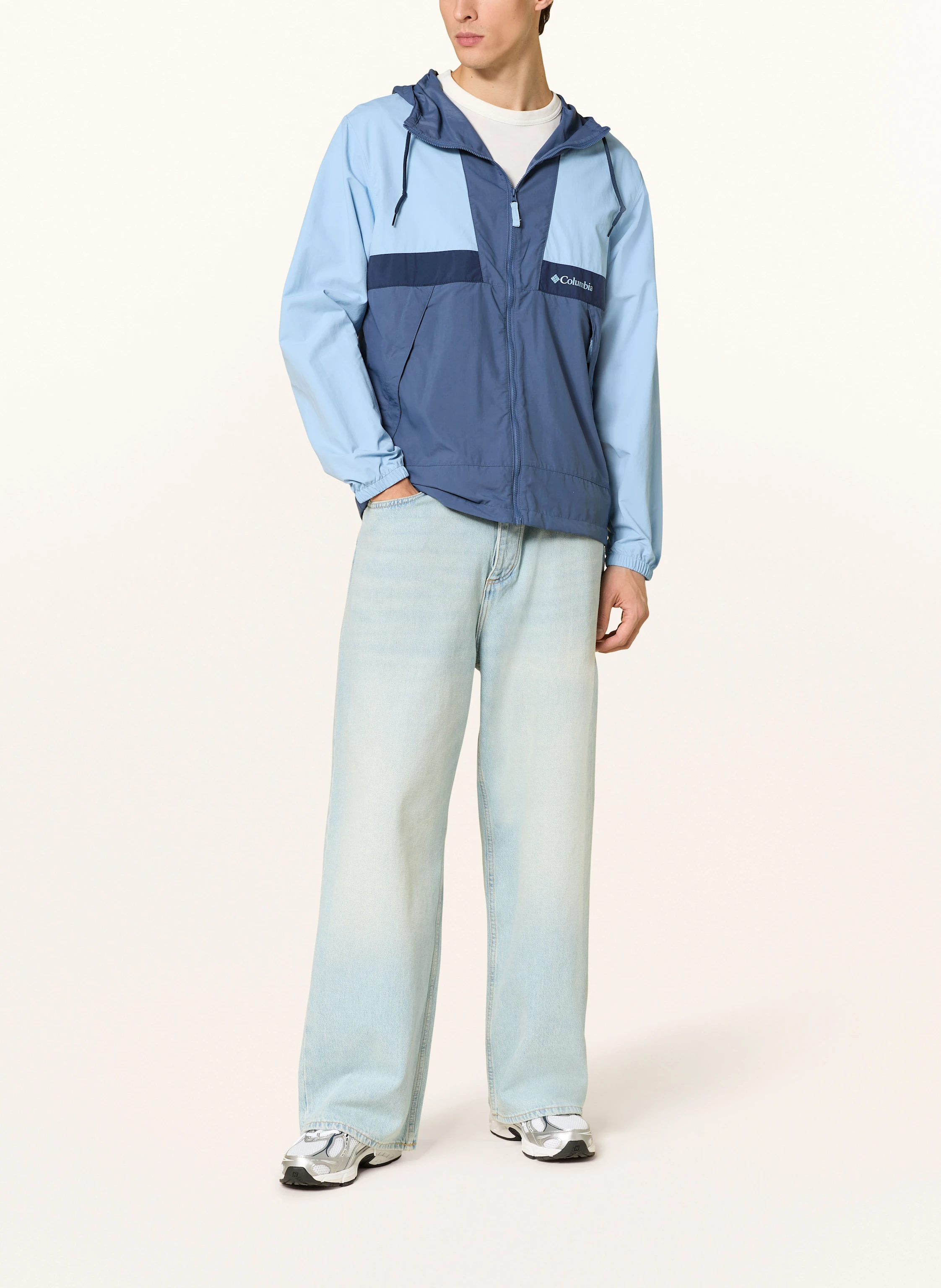 Columbia Windbreaker SPIRE VALLEY™