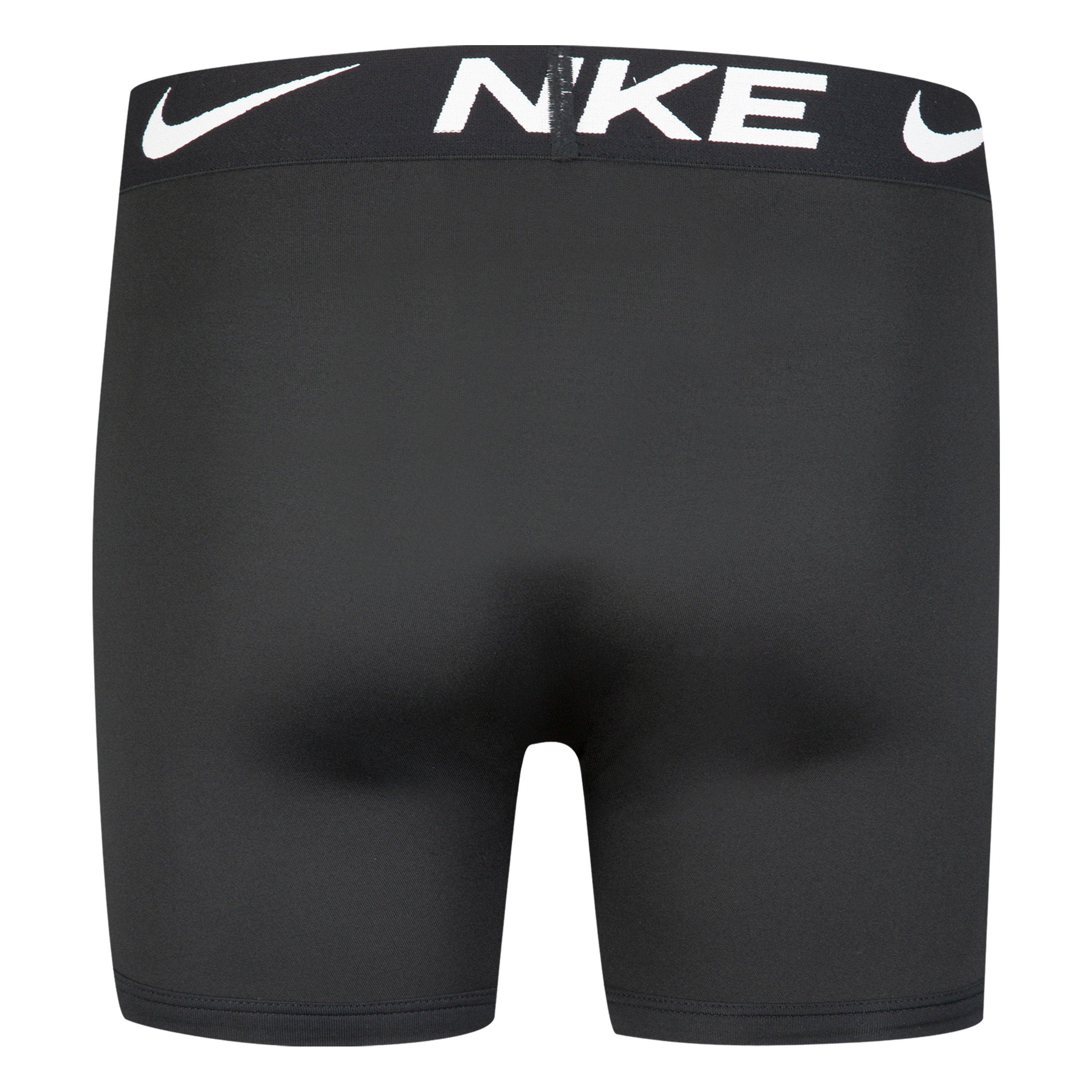 Nike Micro Brief 3 Pack Briefs Junior Boys