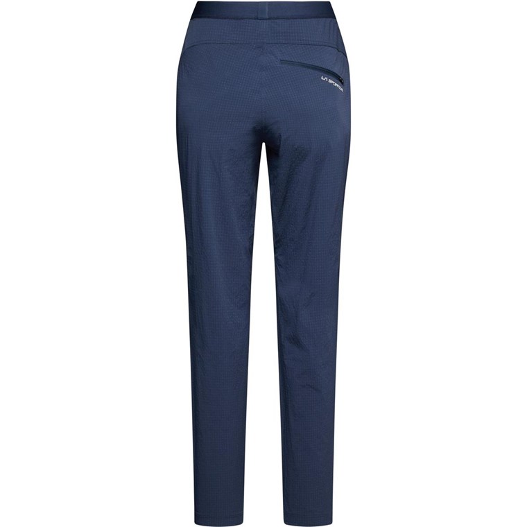 La Sportiva Helixir Pants W Night Sky/Chalk