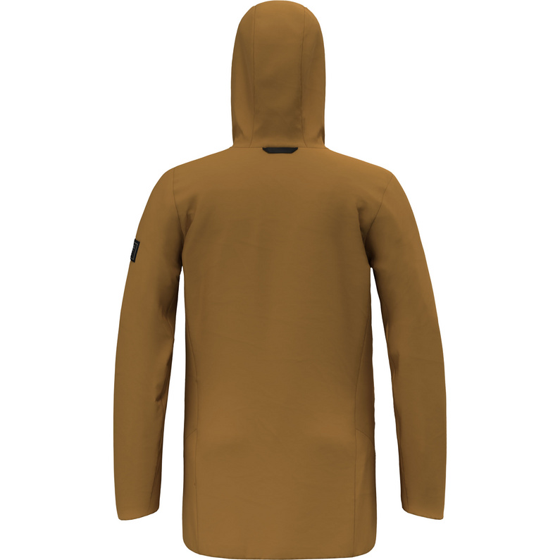 Salewa Damen Fanes 2l PTX Parka