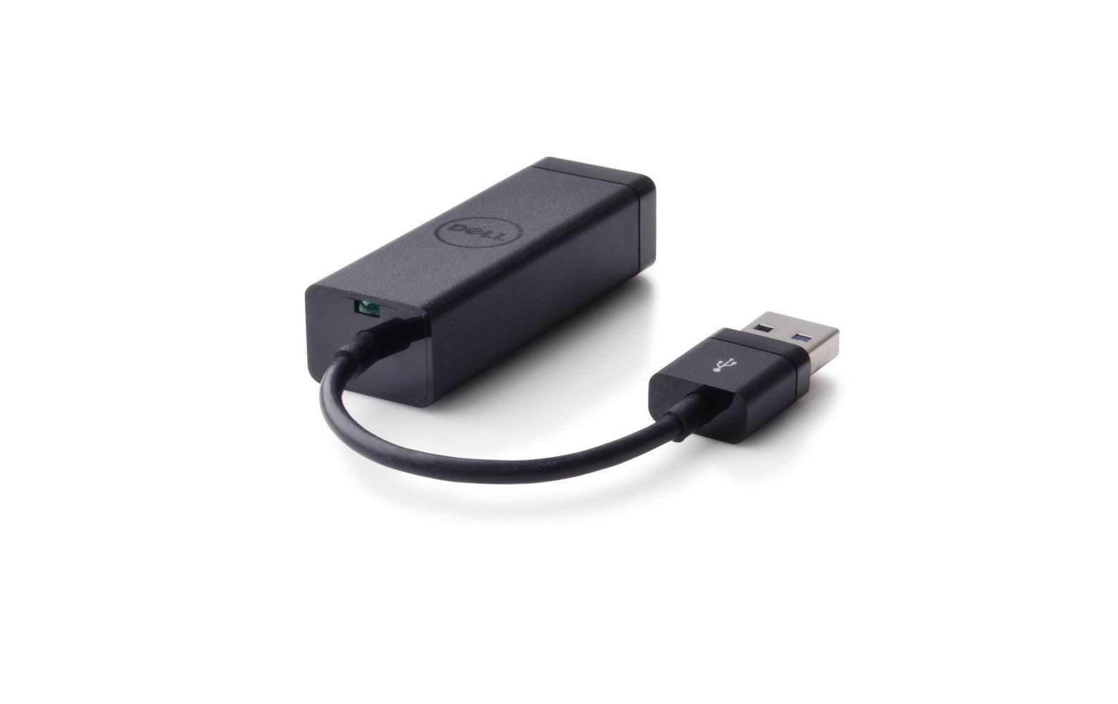 Netzwerk-Adapter USB-A 3.0 zu RJ45 (PXE) USB 3.0USB-A-auf-LAN-Adapter