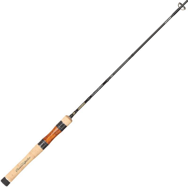Canne Spinning Abu Garcia Carabus Cassiopeia Rod