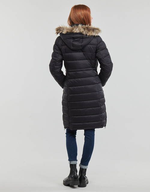 Pepe jeans - MAY LONG - Noir
