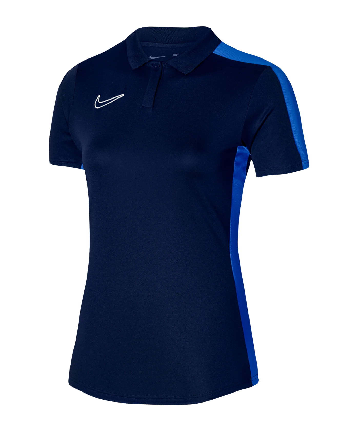 Nike Academy Poloshirt Damen Blau F451