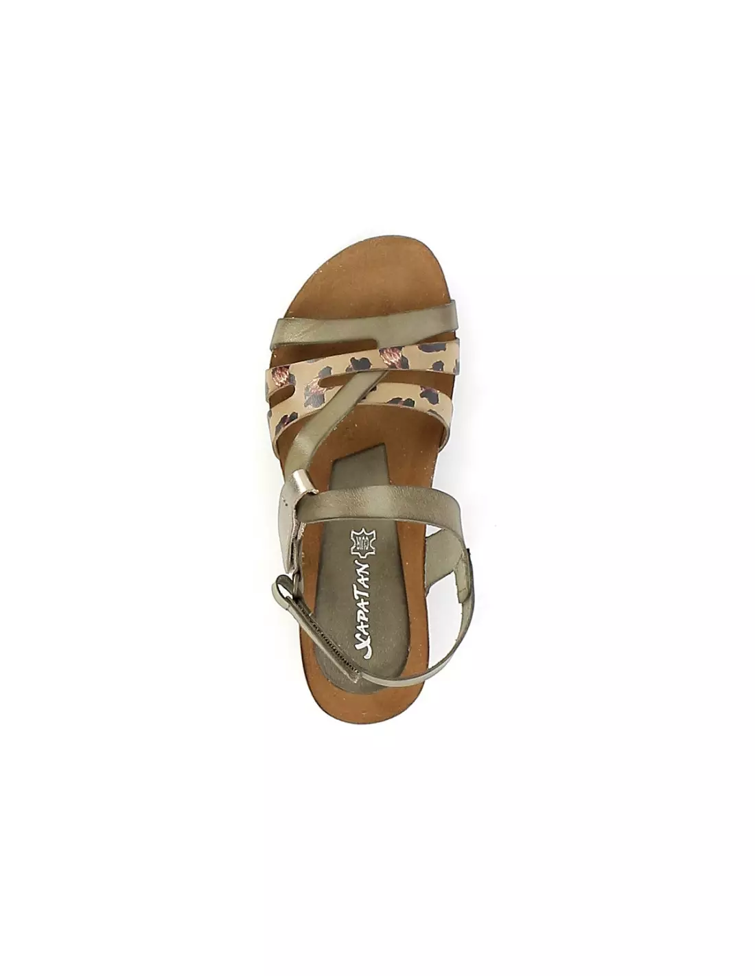 XAPATAN 1519 - Sandales & nu-pieds Palma21