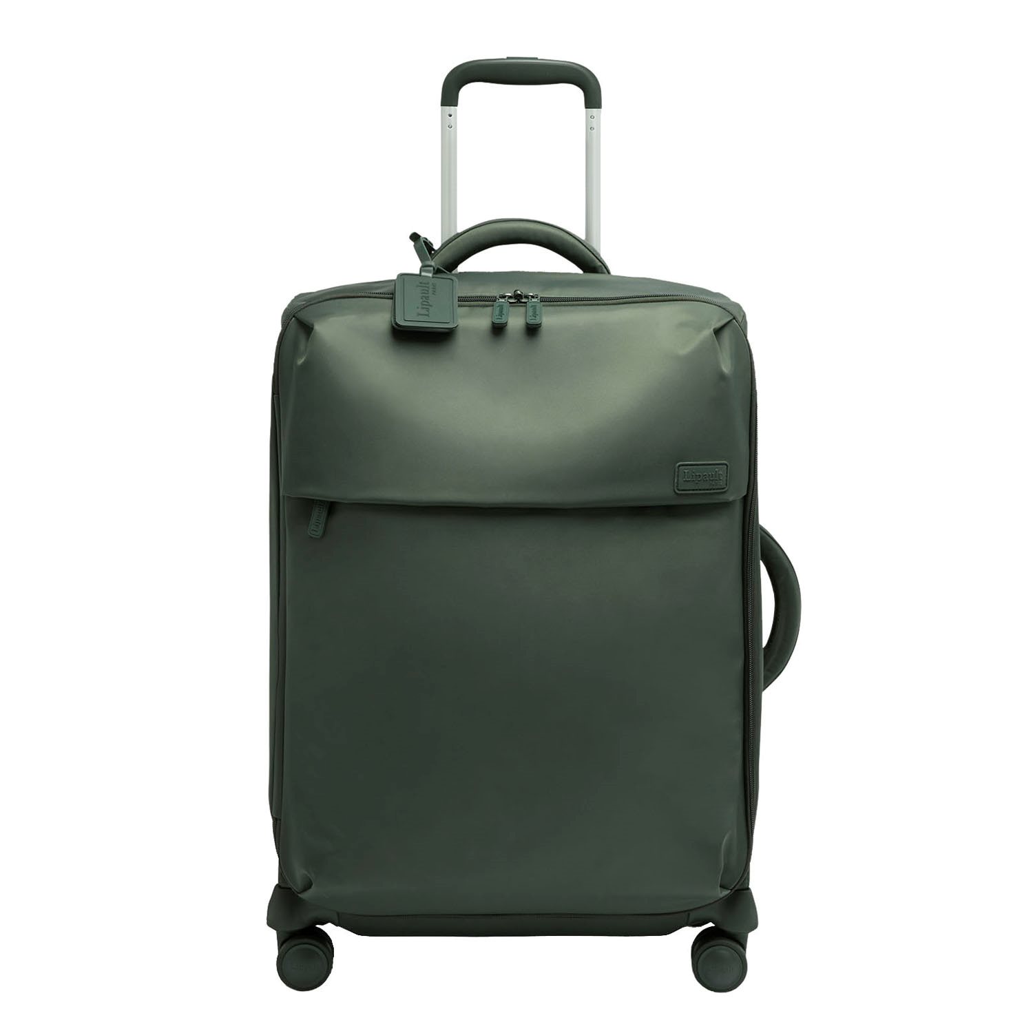 Lipault Plume Medium Trip khaki