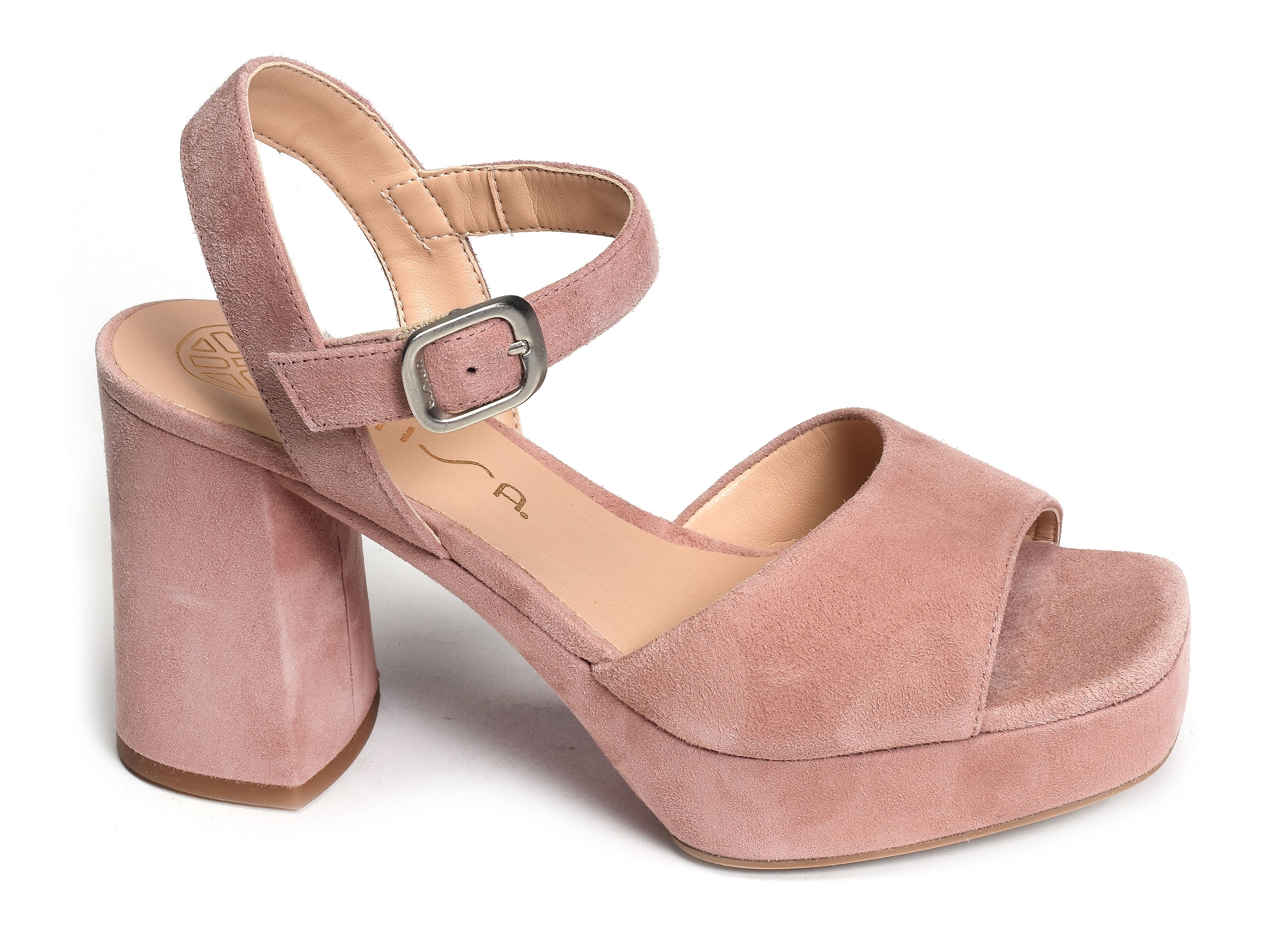 Odran rose