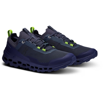 ON Cloudultra 2 Laufschuhe Navy / Ink Herren