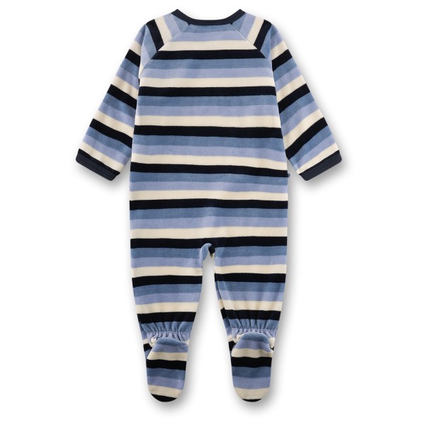 Sanetta - Kid's Overall 222158 - Body