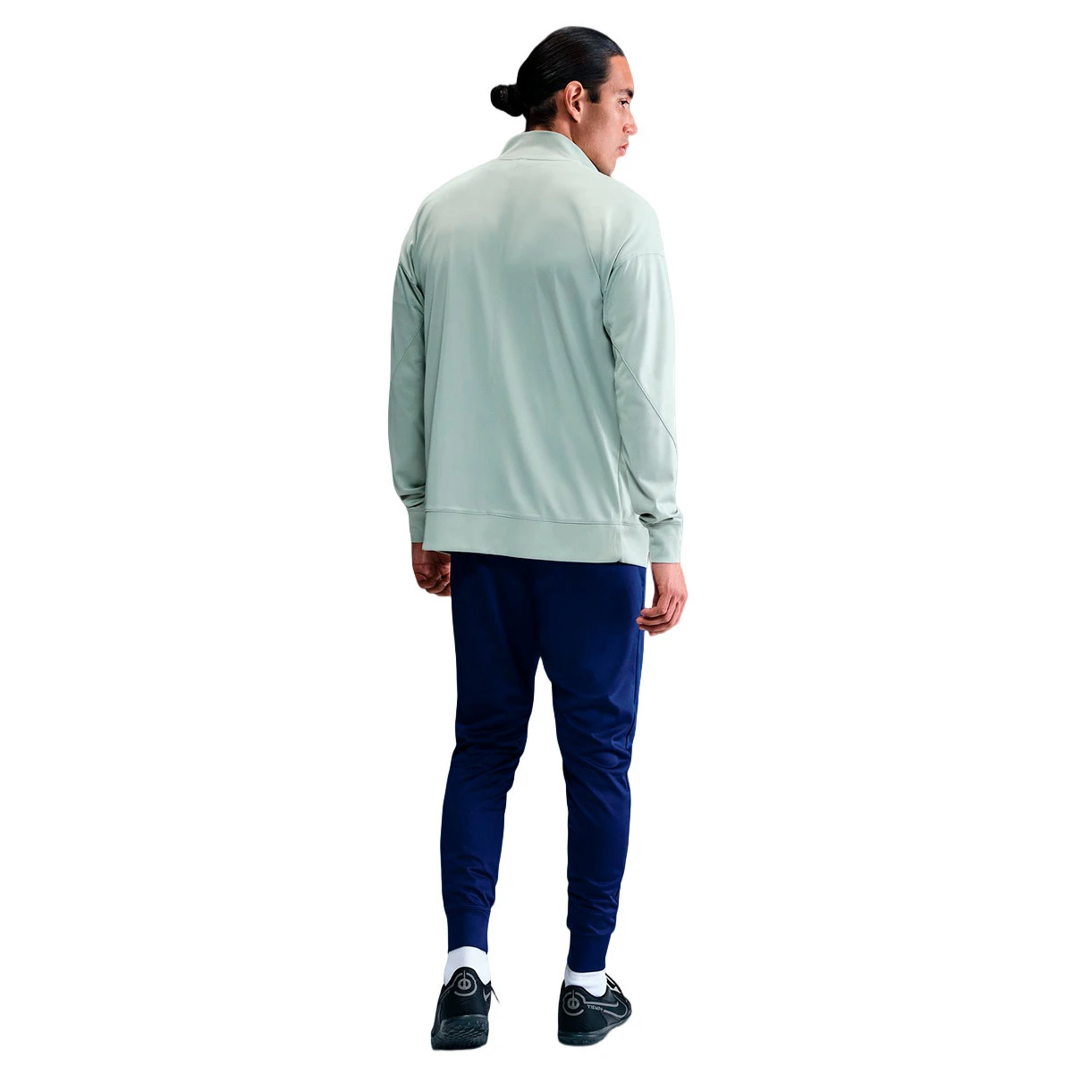 Fato de treino Nike Inter de Milão Training 2025-2026