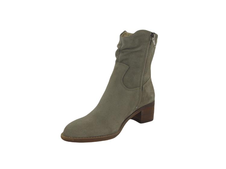 AQA Shoes A8749 Grijs