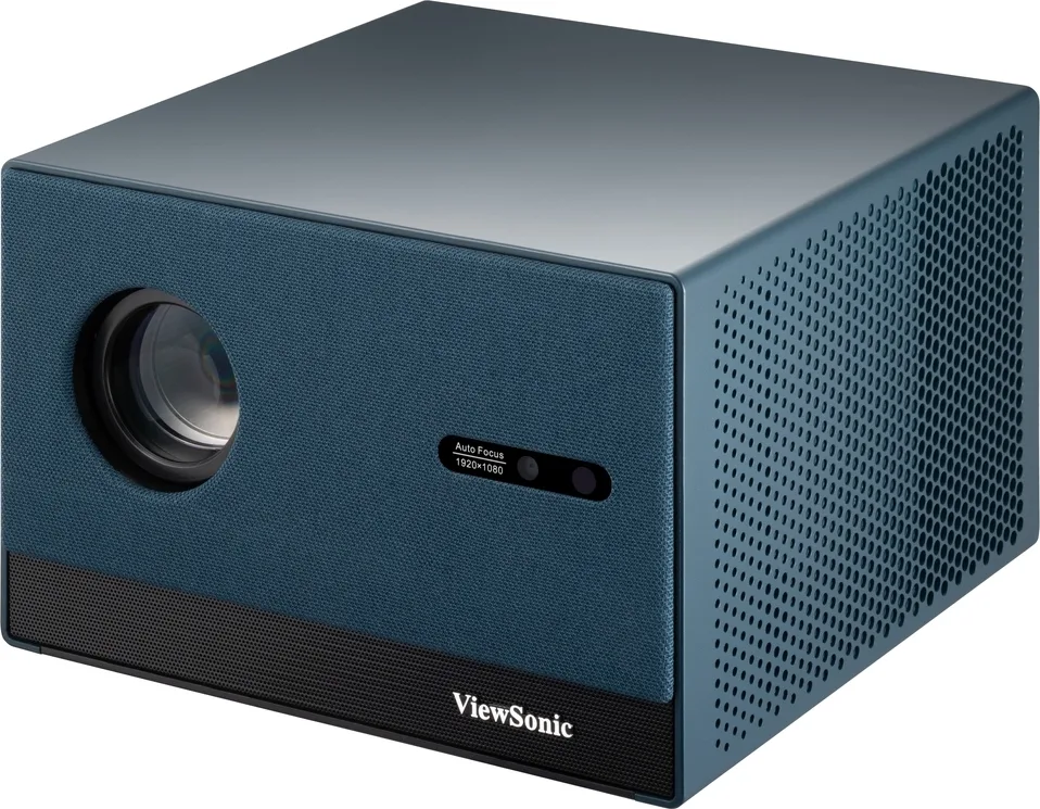 Viewsonic LX60HDB Vidéoprojecteurs