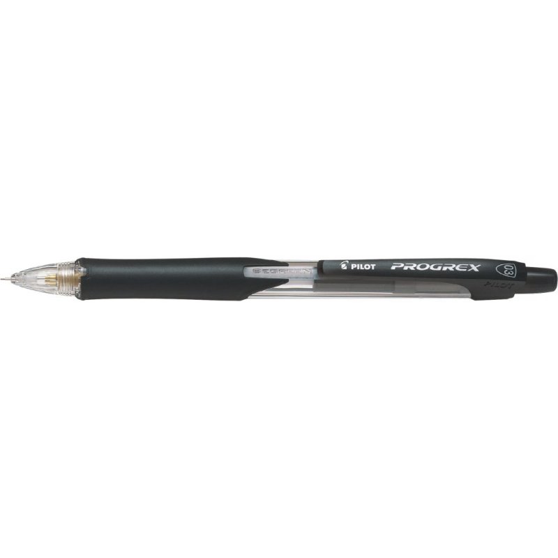 Porte mine écologique Begreen 0,3mm Noir PROGREX