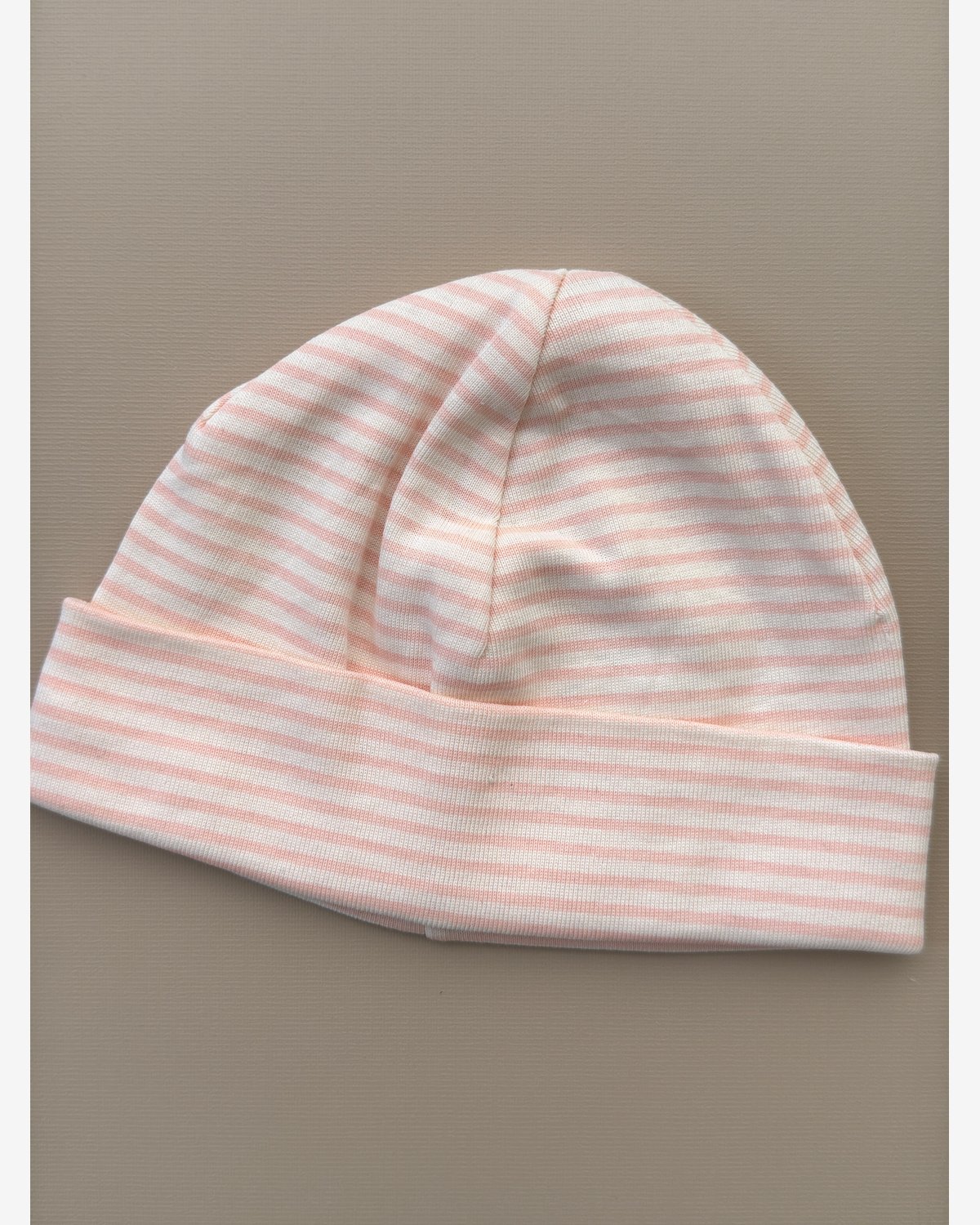 2pk Babylue – Øko Bomull | Fio Beanie