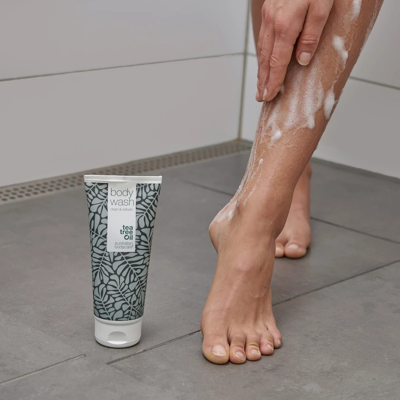 Australian Bodycare Anti-Blemish Body Kit 3 Products