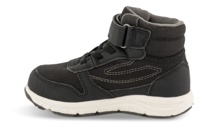Viking Børne sneaker Sort 3-51650 HOVET MI