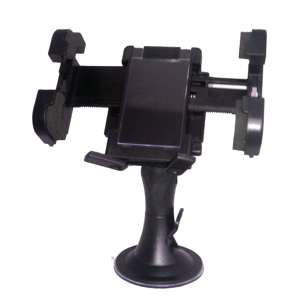 2GO Universal Passivhalter für Handy oder Navy  40 bis 120 mm