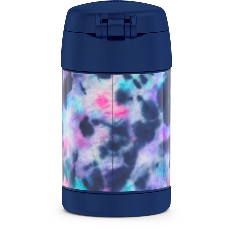 16oz FUNTAINER® FOOD JAR