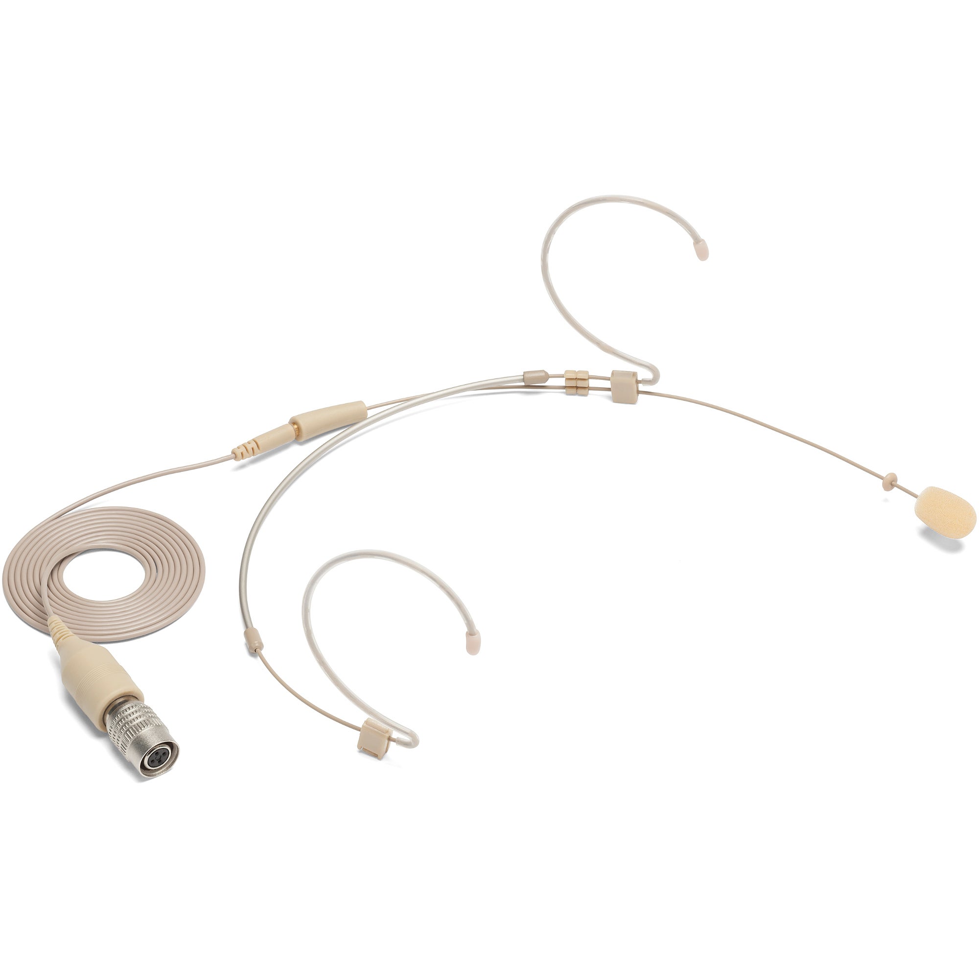 Samson DE50x headset microfoon