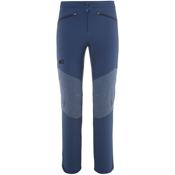 Pantalon randonnée MILLET FUSION XCS PANT M SAPHIR