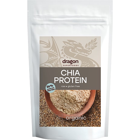 Chiaproteinpulver