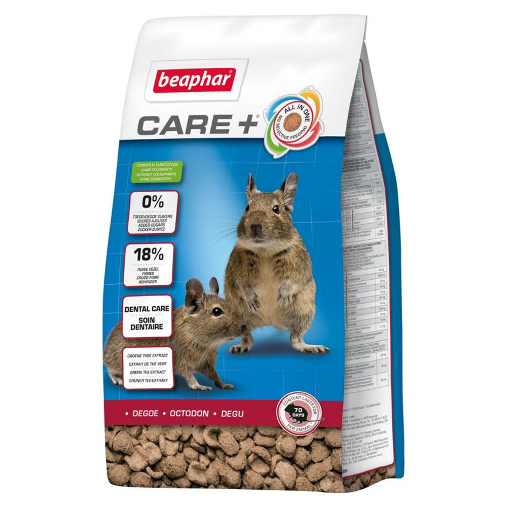 Beaphar Care+ Degoe 700 gr