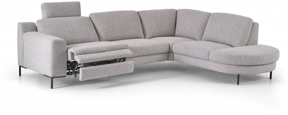 Montèl   Montelex Plus Verona Hoekbank