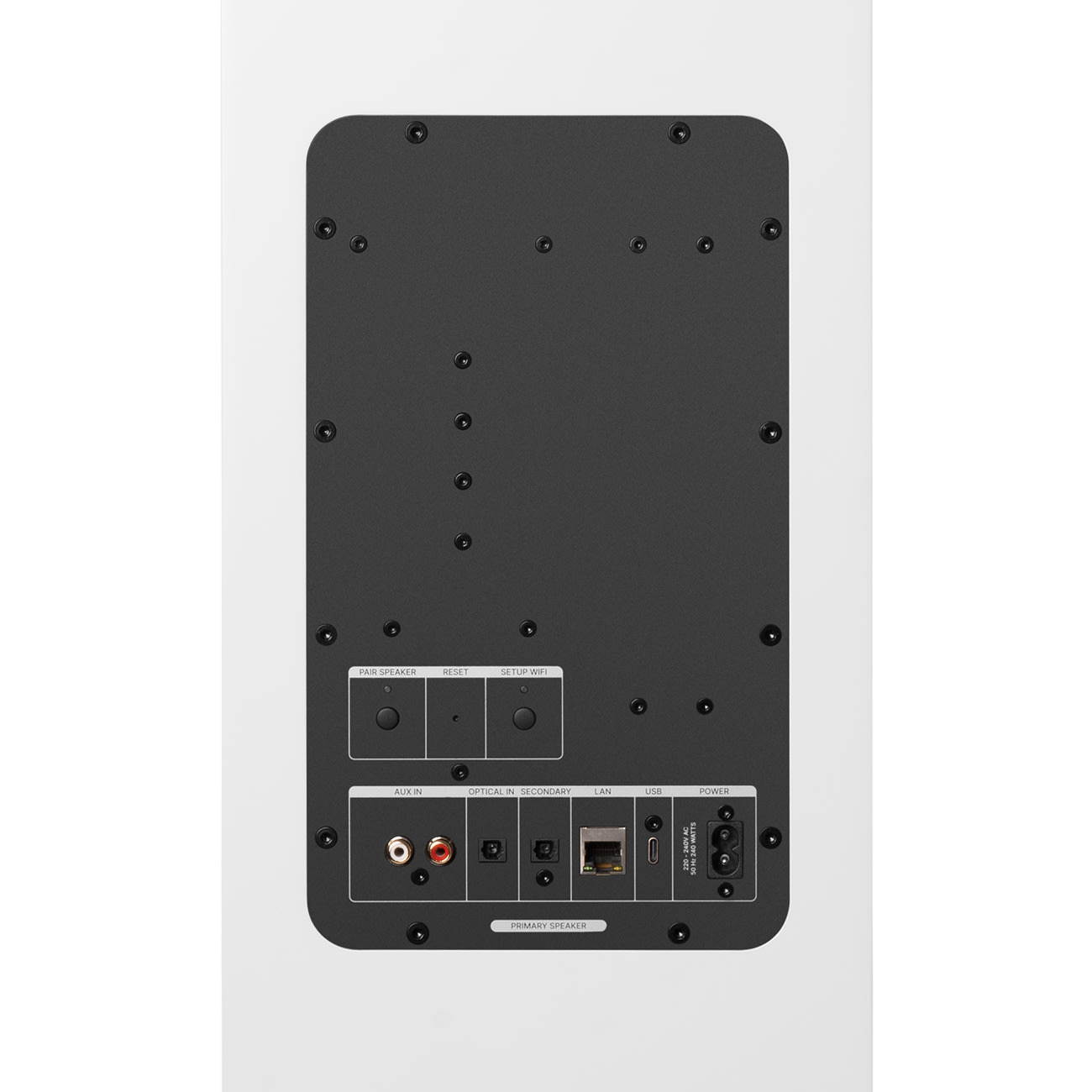 STEREO L 2