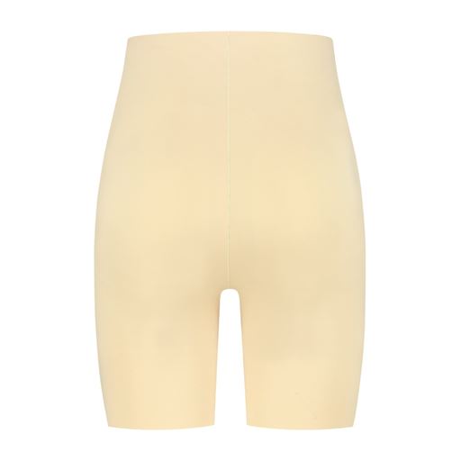 Bye Bra Padded Shorts, Beige, XL