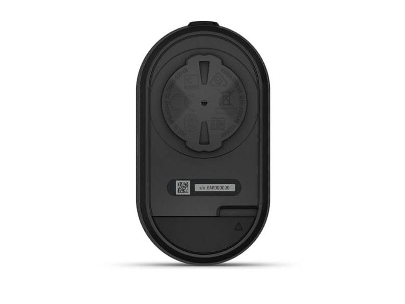GARMIN Fahrradsensor Varia RVR315 Radarsensor