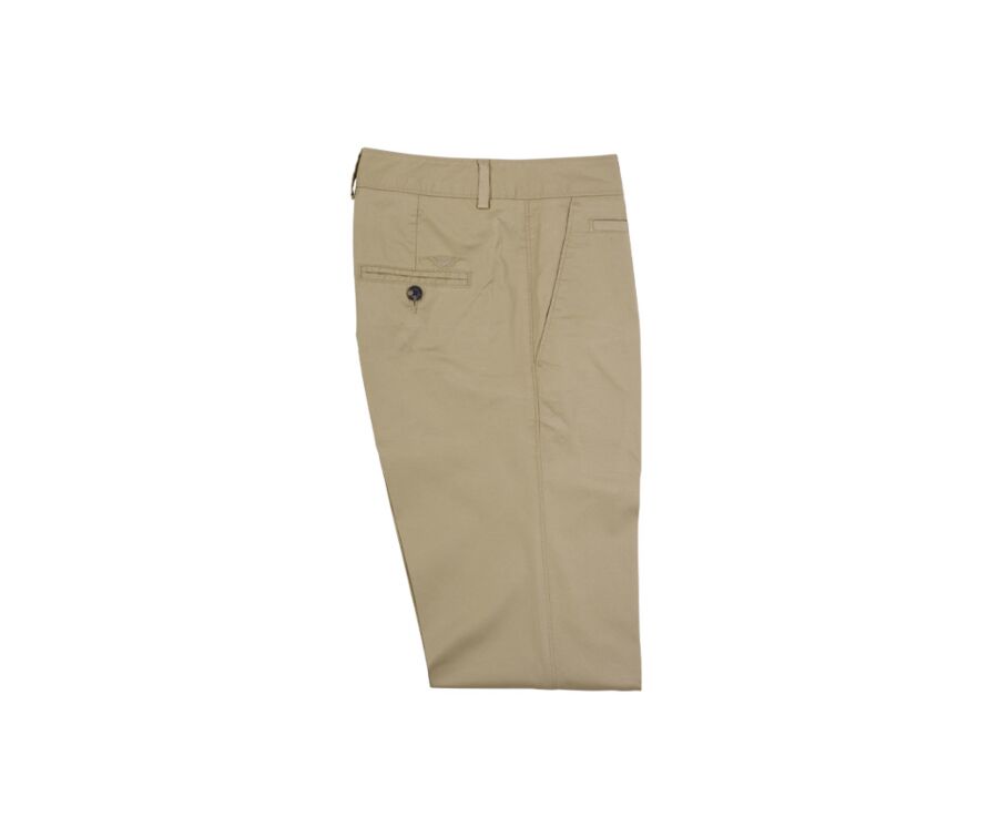 Pantalon chino homme désert - KALLEN