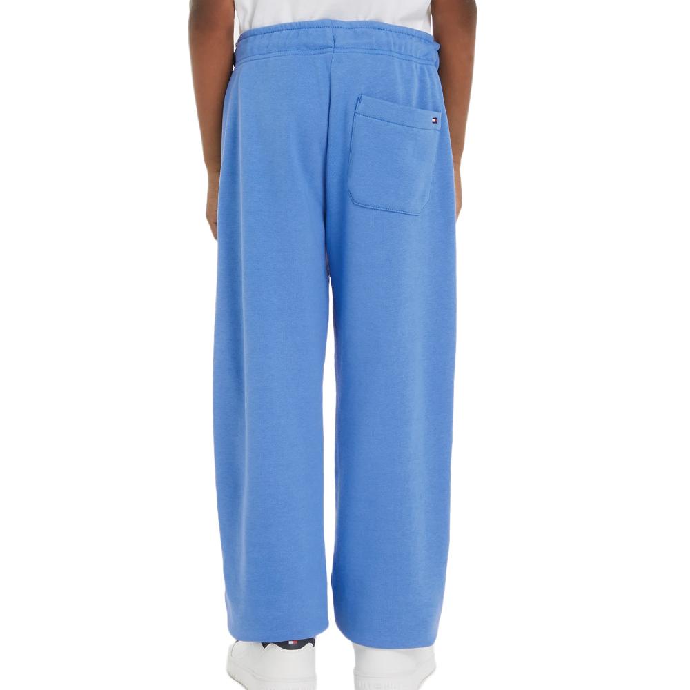 Tommy Hilfiger Jogging Bleu Garçon Tommy Hilfiger KB0KB08838