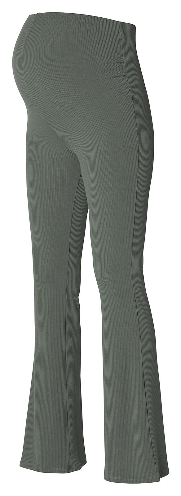 Noppies Maternity Casual broek flared Heja - Olive