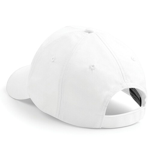 Gorra/visera Básica 5 Painéis Beechfield(Paquete De 2)