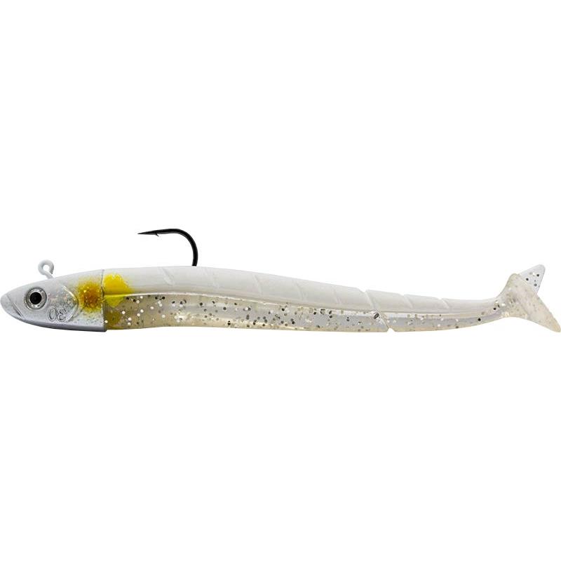 Leurre Souple Armé Kerfil Kerhy Shad Evo 120 - 12Cm