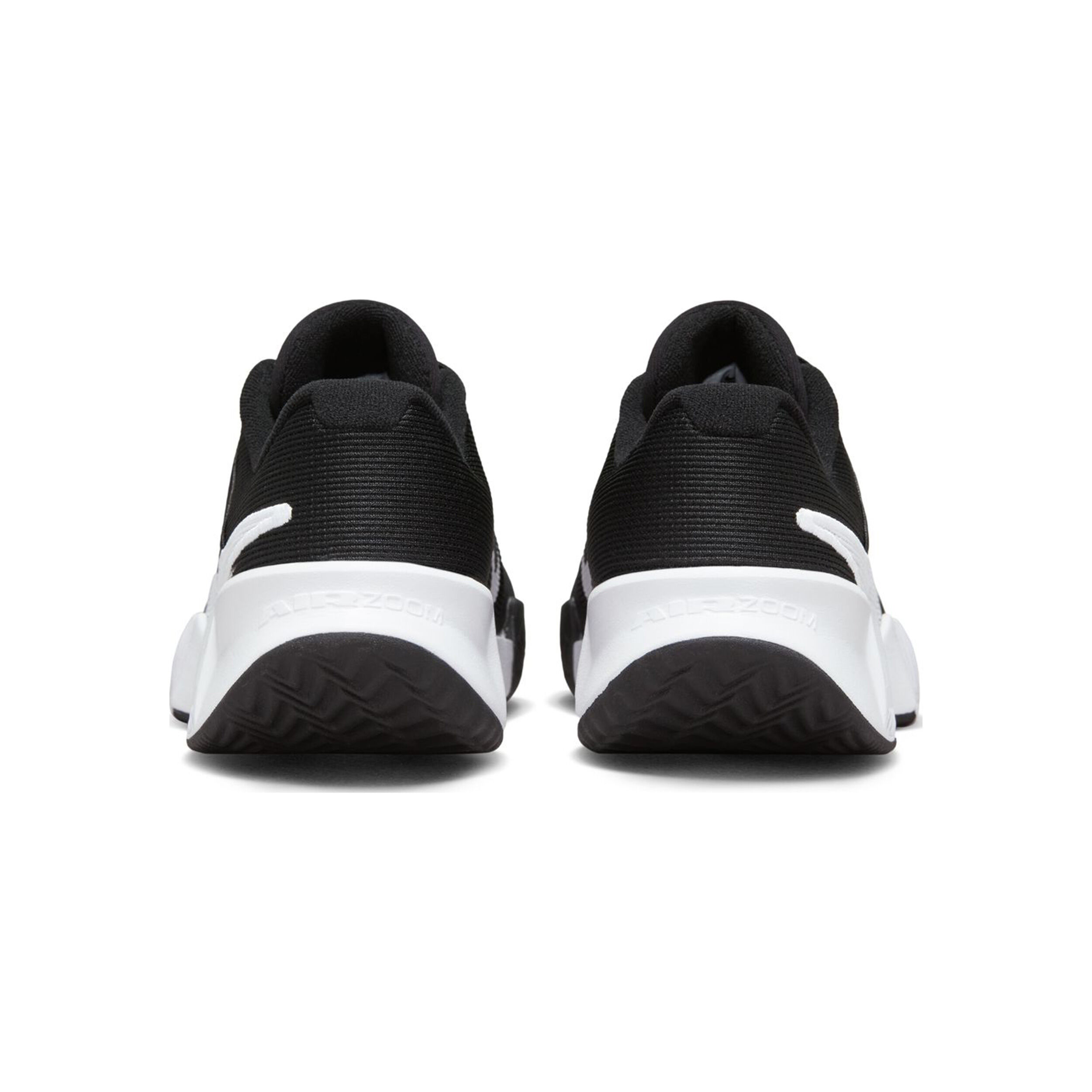 Nike Nike GP Challenge Pro Chaussure Terre Battue Femmes - Noir , Blanc