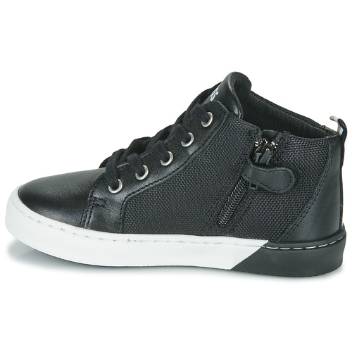 BOSS - J09181 - Noir