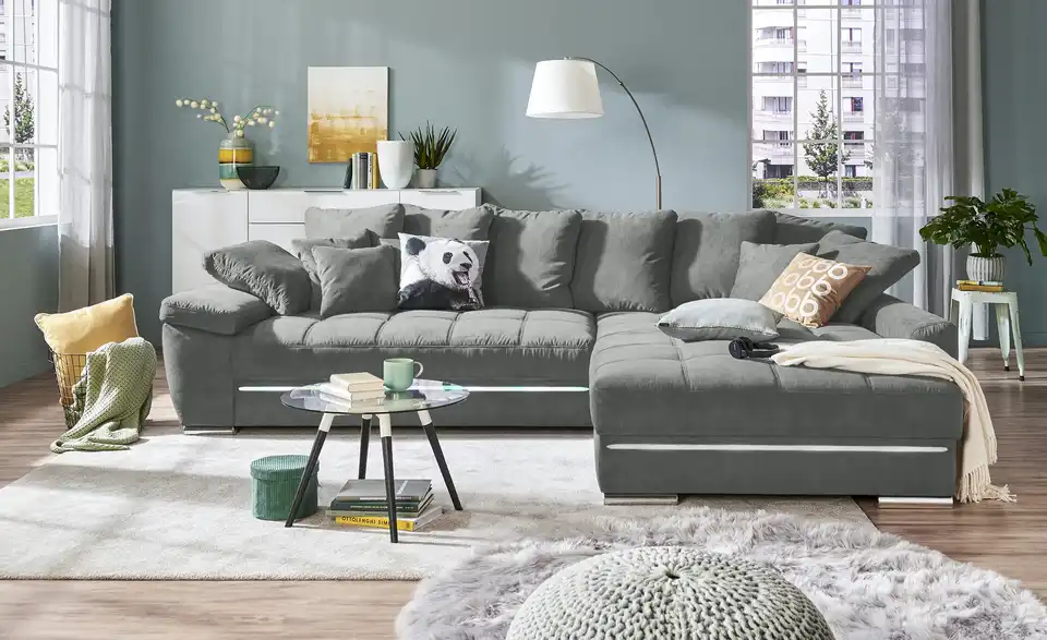 Ecksofa Farina