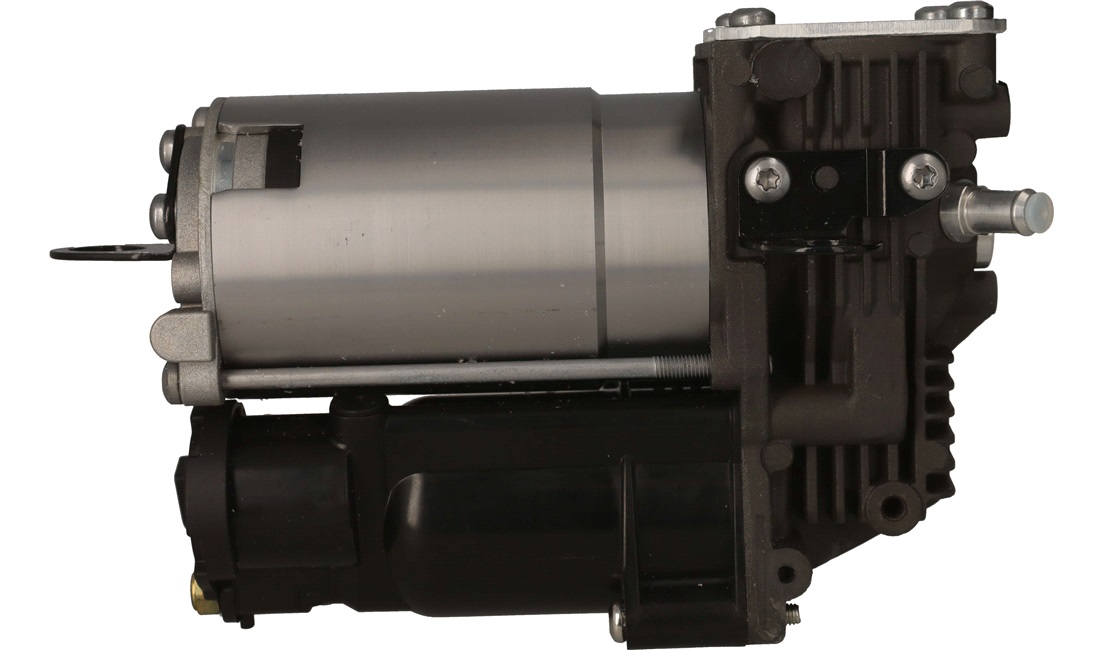 Kompressor