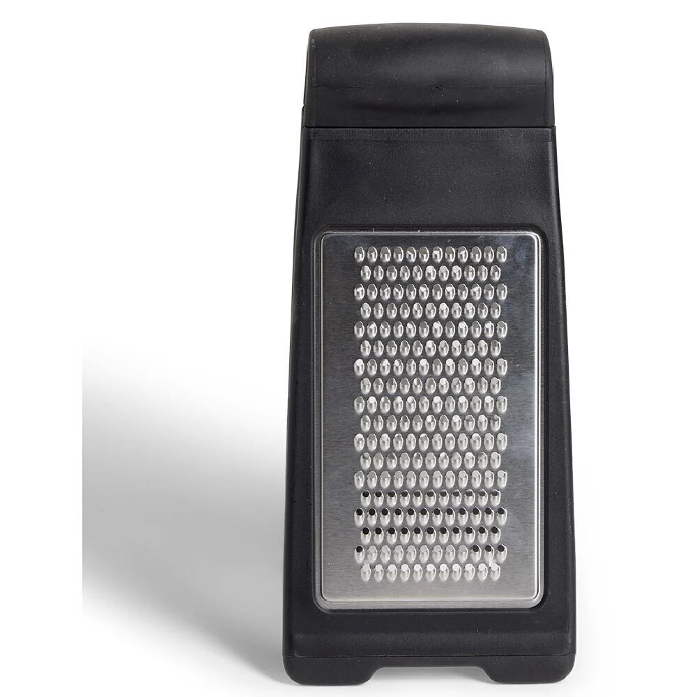 Râpe pliable à 2 faces inox