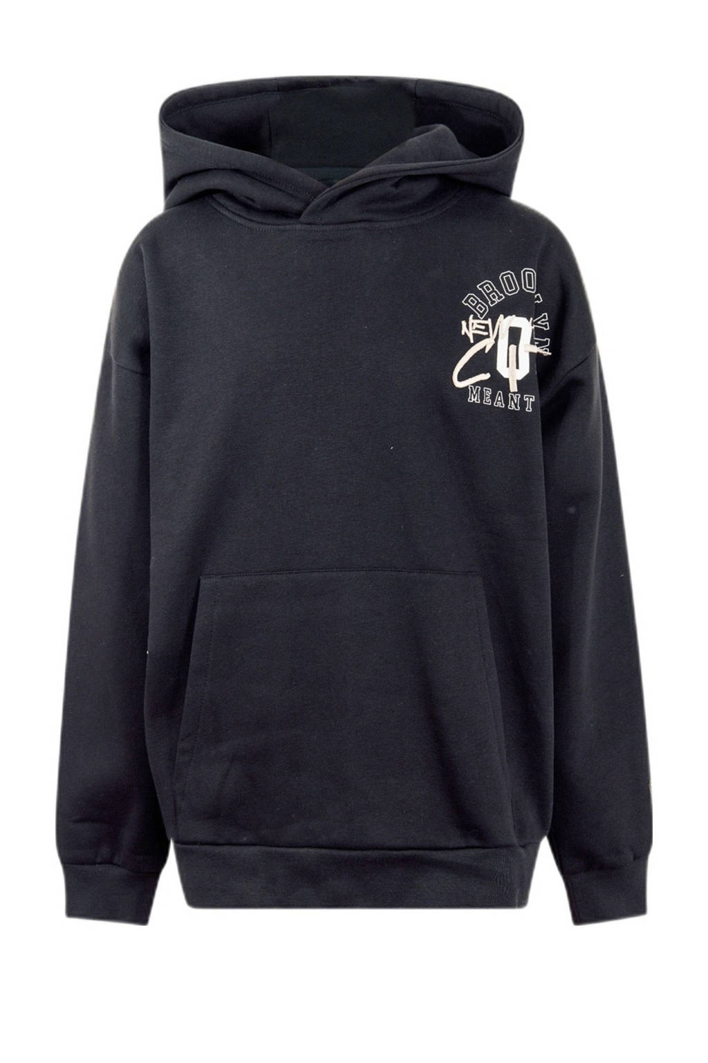 Shoeby hoodie