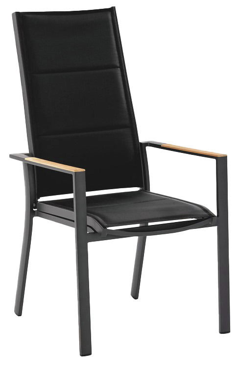 Niehoff-Garden Sessel PALOS PLUS